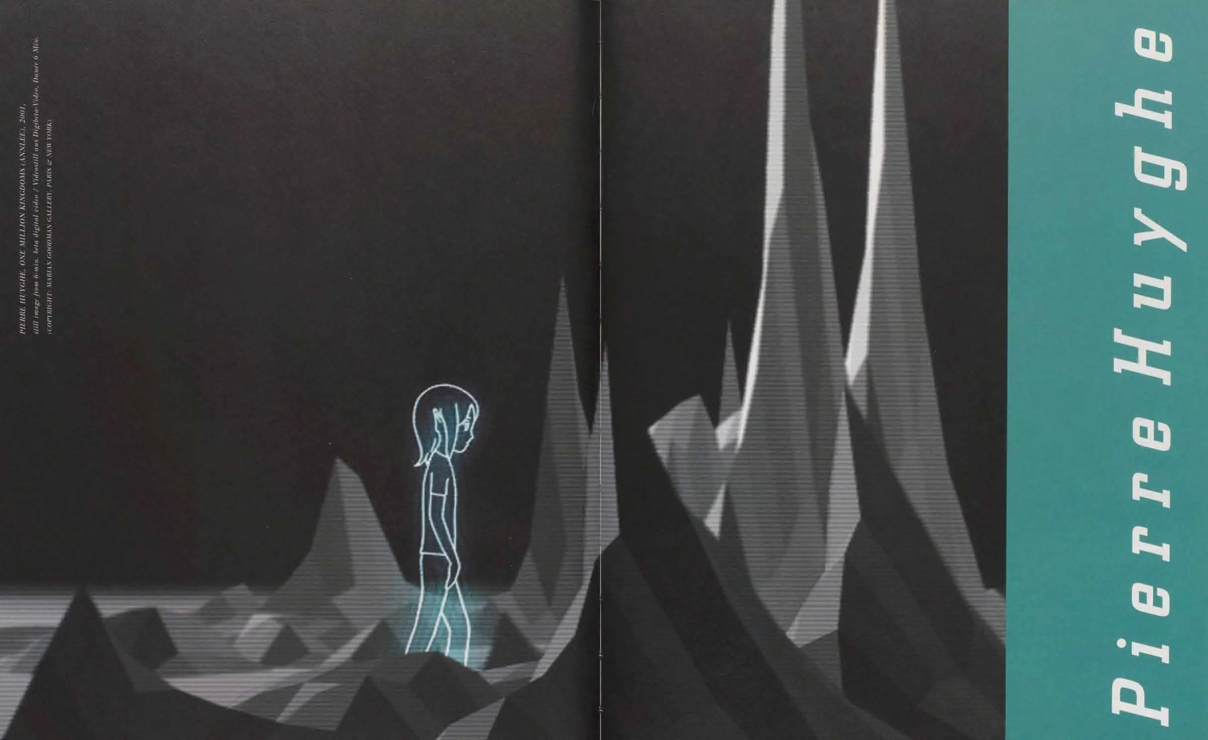 Pierre Huyghe | 